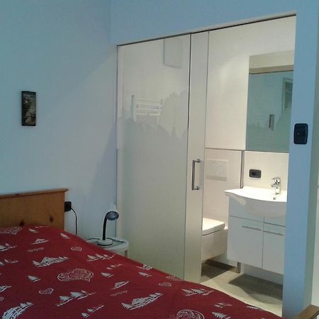 Condominio Zorzi Moena Oda fotoğraf