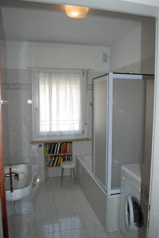 Condominio Zorzi Moena Dış mekan fotoğraf