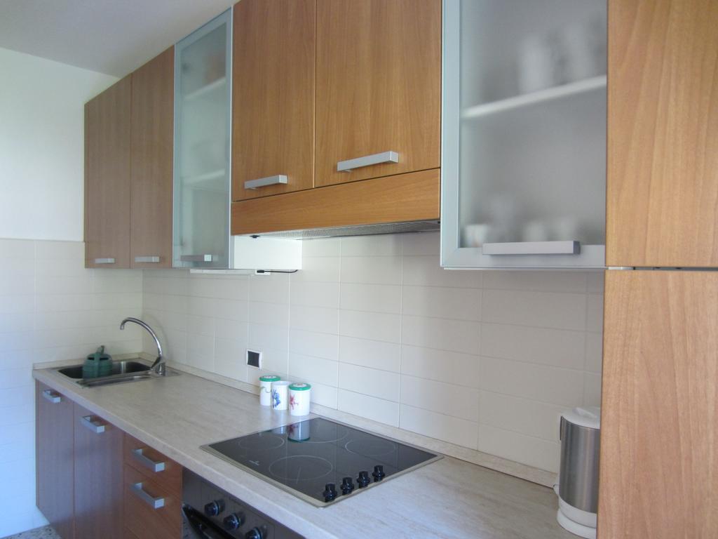 Condominio Zorzi Moena Dış mekan fotoğraf